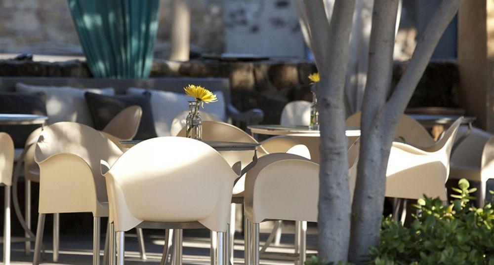 Aparthotel Angelina Boutique Escape Perdika  Zewnętrze zdjęcie