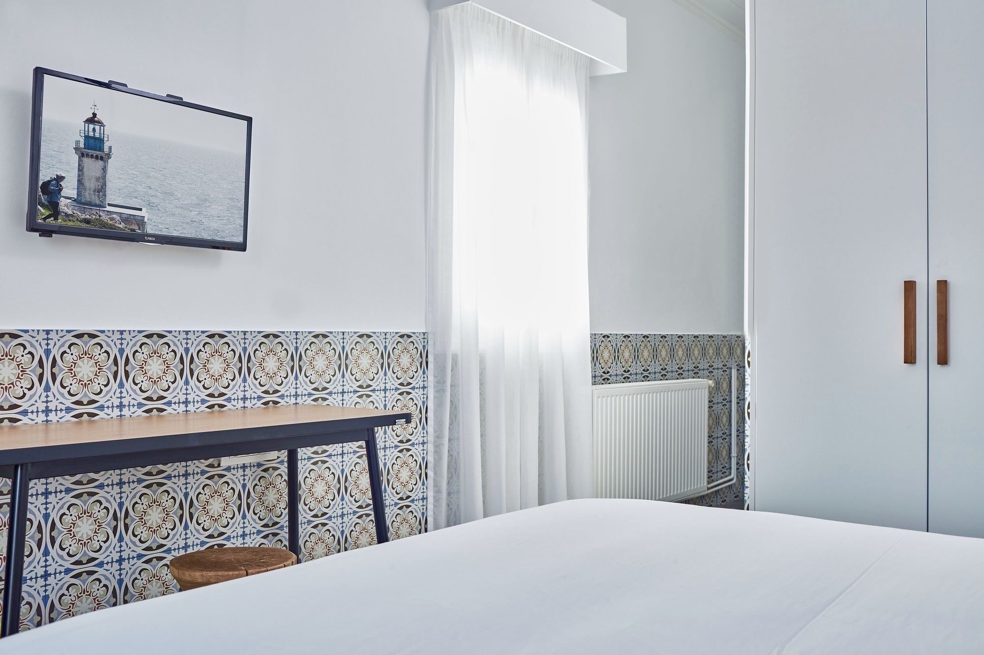 Aparthotel Angelina Boutique Escape Perdika  Zewnętrze zdjęcie