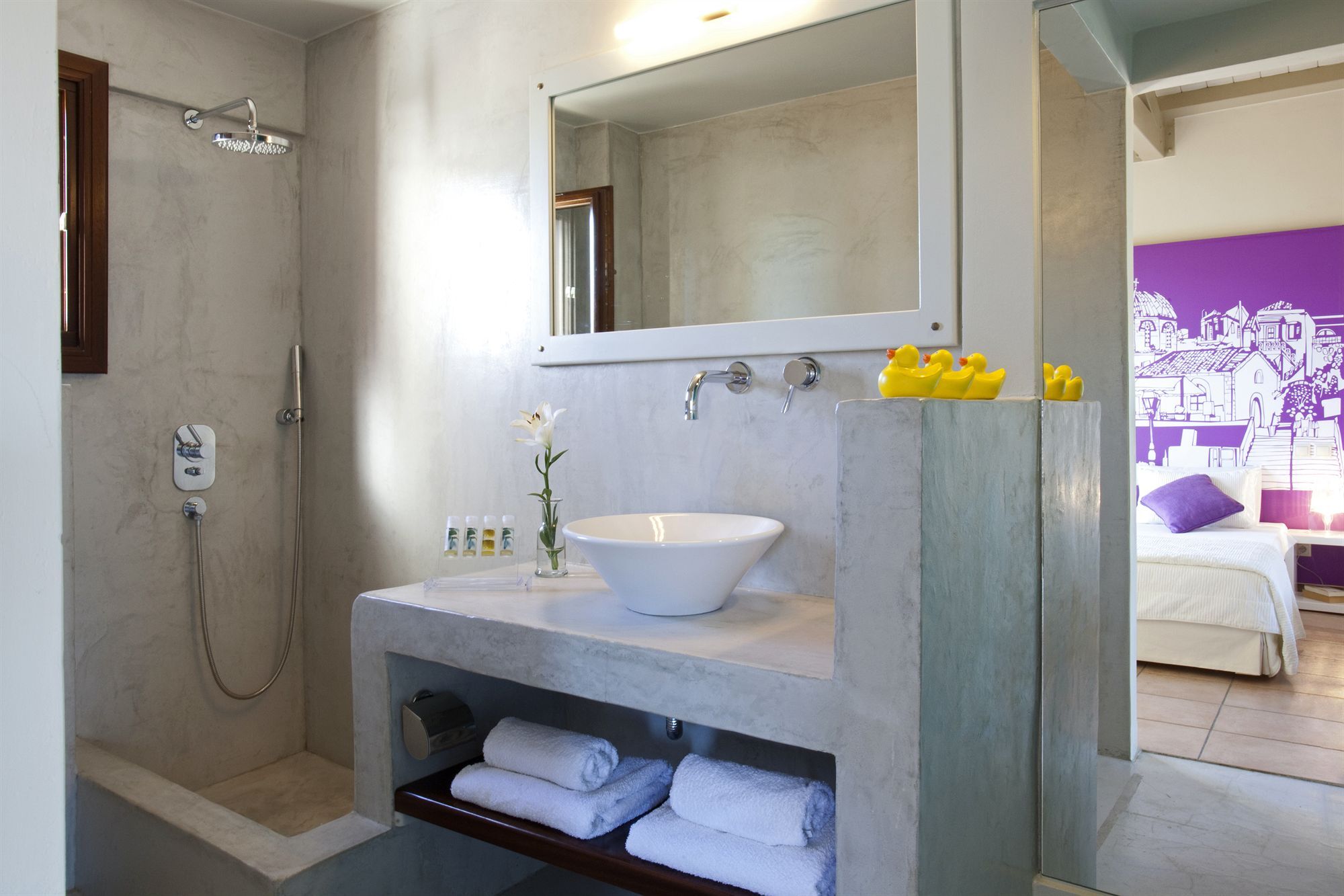 Aparthotel Angelina Boutique Escape Perdika  Zewnętrze zdjęcie